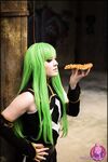 Amateur - Cosplaydeviants 1107_Pizzagirl - Photos 1107_Pizzagirl Cosplay