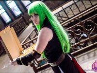 Amateur - Cosplaydeviants 1107_Pizzagirl - Photos 1107_Pizzagirl Cosplay