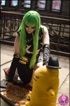 Amateur - Cosplaydeviants 1107_Pizzagirl - Photos 1107_Pizzagirl Cosplay
