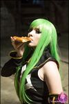 Amateur - Cosplaydeviants 1107_Pizzagirl - Photos 1107_Pizzagirl Cosplay