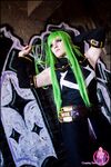 Amateur - Cosplaydeviants 1107_Pizzagirl - Photos 1107_Pizzagirl Cosplay