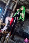 Amateur - Cosplaydeviants 1107_Pizzagirl - Photos 1107_Pizzagirl Cosplay