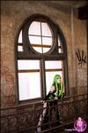 Amateur - Cosplaydeviants 1107_Pizzagirl - Photos 1107_Pizzagirl Cosplay