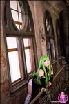 Amateur - Cosplaydeviants 1107_Pizzagirl - Photos 1107_Pizzagirl Cosplay