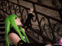 Amateur - Cosplaydeviants 1107_Pizzagirl - Photos 1107_Pizzagirl Cosplay