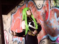 Amateur - Cosplaydeviants 1107_Pizzagirl - Photos 1107_Pizzagirl Cosplay