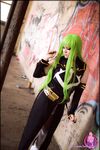 Amateur - Cosplaydeviants 1107_Pizzagirl - Photos 1107_Pizzagirl Cosplay