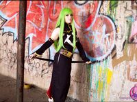 Amateur - Cosplaydeviants 1107_Pizzagirl - Photos 1107_Pizzagirl Cosplay