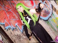 Amateur - Cosplaydeviants 1107_Pizzagirl - Photos 1107_Pizzagirl Cosplay
