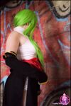 Amateur - Cosplaydeviants 1107_Pizzagirl - Photos 1107_Pizzagirl Cosplay