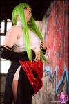 Amateur - Cosplaydeviants 1107_Pizzagirl - Photos 1107_Pizzagirl Cosplay