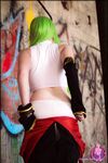 Amateur - Cosplaydeviants 1107_Pizzagirl - Photos 1107_Pizzagirl Cosplay