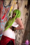 Amateur - Cosplaydeviants 1107_Pizzagirl - Photos 1107_Pizzagirl Cosplay