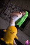 Amateur - Cosplaydeviants 1107_Pizzagirl - Photos 1107_Pizzagirl Cosplay