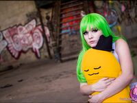Amateur - Cosplaydeviants 1107_Pizzagirl - Photos 1107_Pizzagirl Cosplay