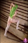 Amateur - Cosplaydeviants 1107_Pizzagirl - Photos 1107_Pizzagirl Cosplay
