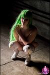 Amateur - Cosplaydeviants 1107_Pizzagirl - Photos 1107_Pizzagirl Cosplay