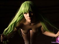 Amateur - Cosplaydeviants 1107_Pizzagirl - Photos 1107_Pizzagirl Cosplay