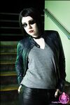 Amateur - Cosplaydeviants 1108_Razorgirl - 1108_Razorgirl Photos Cosplay