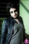 Amateur - Cosplaydeviants 1108_Razorgirl - 1108_Razorgirl Photos Cosplay