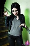 Amateur - Cosplaydeviants 1108_Razorgirl - 1108_Razorgirl Photos Cosplay