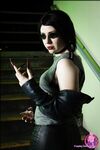 Amateur - Cosplaydeviants 1108_Razorgirl - 1108_Razorgirl Photos Cosplay