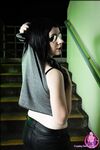 Amateur - Cosplaydeviants 1108_Razorgirl - 1108_Razorgirl Photos Cosplay