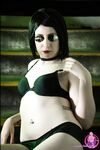 Amateur - Cosplaydeviants 1108_Razorgirl - 1108_Razorgirl Photos Cosplay