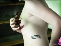 Amateur - Cosplaydeviants 1108_Razorgirl - 1108_Razorgirl Photos Cosplay