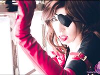 Amateur - Cosplaydeviants 1297_Coldlover - 1297_Coldlover Photos Cosplay
