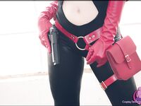 Amateur - Cosplaydeviants 1297_Coldlover - 1297_Coldlover Photos Cosplay