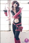 Amateur - Cosplaydeviants 1297_Coldlover - 1297_Coldlover Photos Cosplay