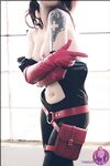 Amateur - Cosplaydeviants 1297_Coldlover - 1297_Coldlover Photos Cosplay