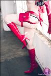 Amateur - Cosplaydeviants 1297_Coldlover - 1297_Coldlover Photos Cosplay
