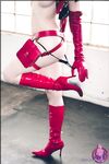 Amateur - Cosplaydeviants 1297_Coldlover - 1297_Coldlover Photos Cosplay