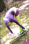 Amateur - Cosplaydeviants 1298_Gemhunter - Photos 1298_Gemhunter Cosplay