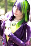 Amateur - Cosplaydeviants 1298_Gemhunter - Photos 1298_Gemhunter Cosplay