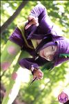 Amateur - Cosplaydeviants 1298_Gemhunter - Photos 1298_Gemhunter Cosplay