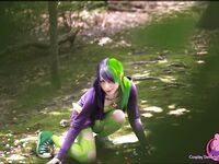 Amateur - Cosplaydeviants 1298_Gemhunter - Photos 1298_Gemhunter Cosplay
