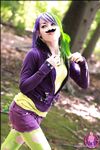 Amateur - Cosplaydeviants 1298_Gemhunter - Photos 1298_Gemhunter Cosplay
