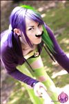 Amateur - Cosplaydeviants 1298_Gemhunter - Photos 1298_Gemhunter Cosplay