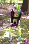 Amateur - Cosplaydeviants 1298_Gemhunter - Photos 1298_Gemhunter Cosplay