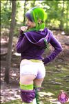 Amateur - Cosplaydeviants 1298_Gemhunter - Photos 1298_Gemhunter Cosplay