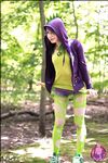 Amateur - Cosplaydeviants 1298_Gemhunter - Photos 1298_Gemhunter Cosplay
