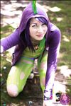 Amateur - Cosplaydeviants 1298_Gemhunter - Photos 1298_Gemhunter Cosplay
