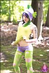Amateur - Cosplaydeviants 1298_Gemhunter - Photos 1298_Gemhunter Cosplay