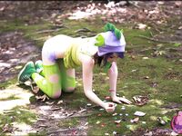 Amateur - Cosplaydeviants 1298_Gemhunter - Photos 1298_Gemhunter Cosplay