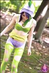 Amateur - Cosplaydeviants 1298_Gemhunter - Photos 1298_Gemhunter Cosplay