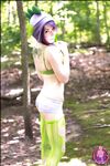 Amateur - Cosplaydeviants 1298_Gemhunter - Photos 1298_Gemhunter Cosplay
