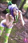 Amateur - Cosplaydeviants 1298_Gemhunter - Photos 1298_Gemhunter Cosplay